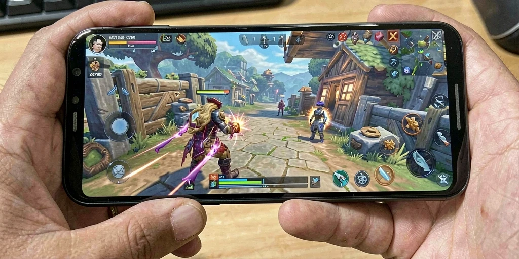 Screenshot utama CK789 menunjukkan kemudahan penggunaan aplikasi Utility.
