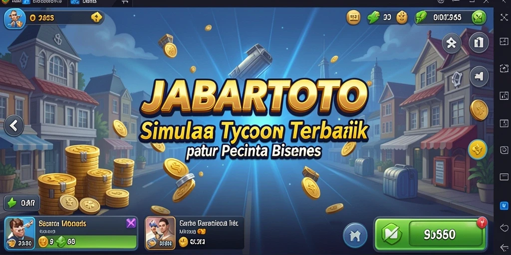 Tampilan gameplay <strong>JABARTOTO</strong> yang menarik dan penuh strategi.