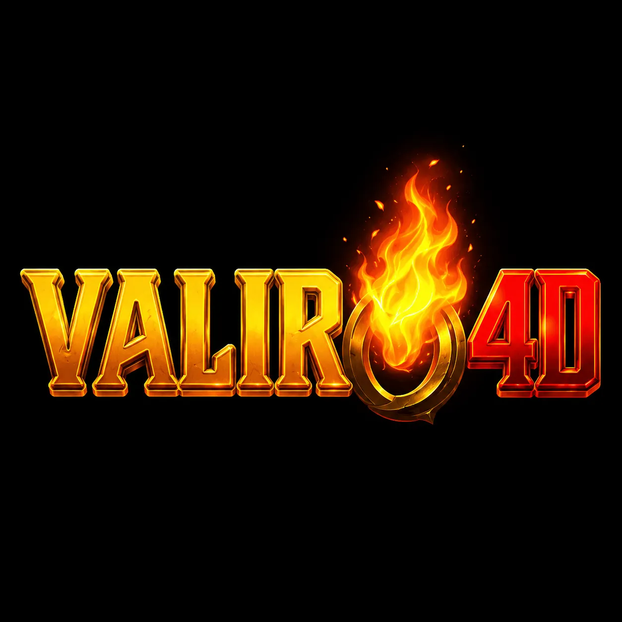 VALIR4D - Petualangan Action yang Mendebarkan