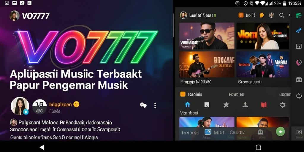Tampilan gameplay VO777 yang dinamis dan interaktif.