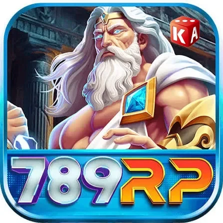 Logo 789rp
